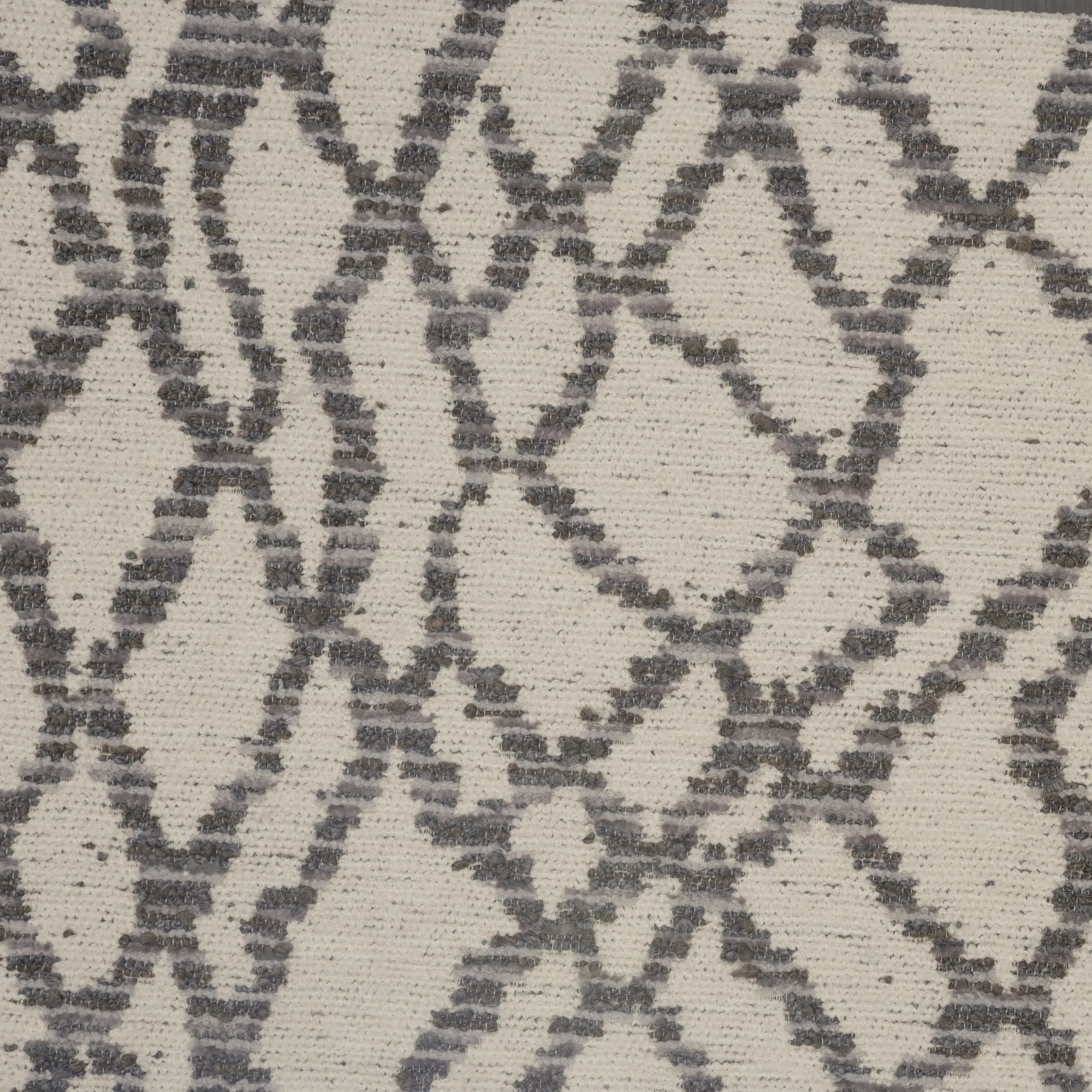 NEW - LUNA - JACQUARD UPHOLSTERY FABRIC BY THE YARD