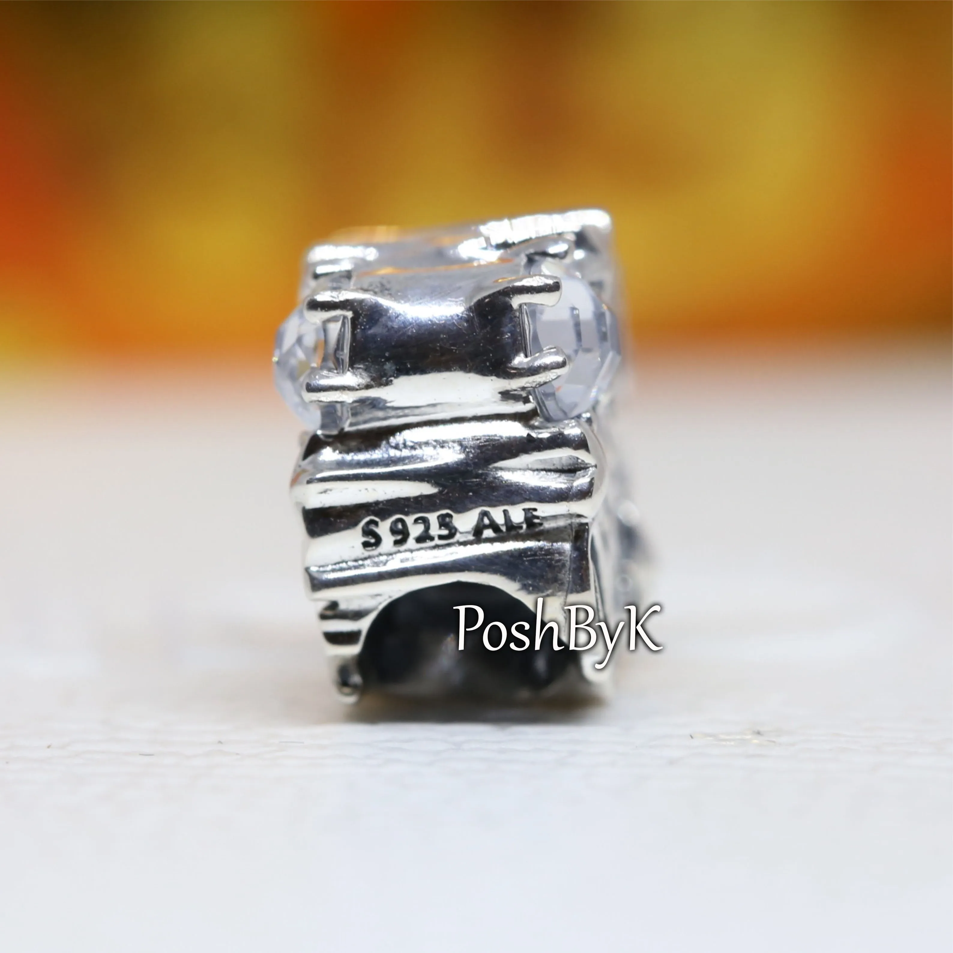 Openwork Dancing Queen Charm 799524C01