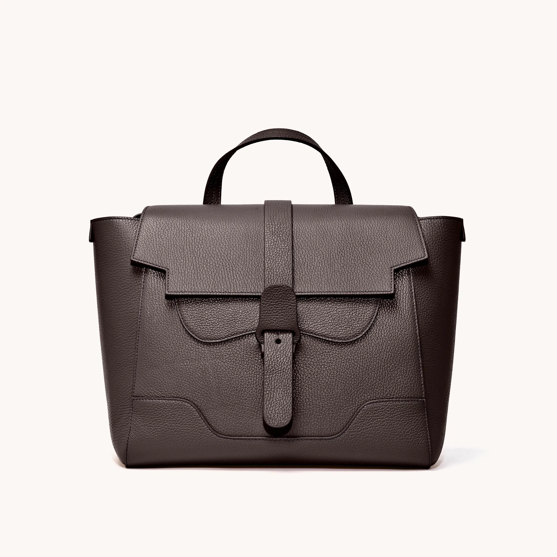 Perfect Enough | Maestra Bag | Dolce