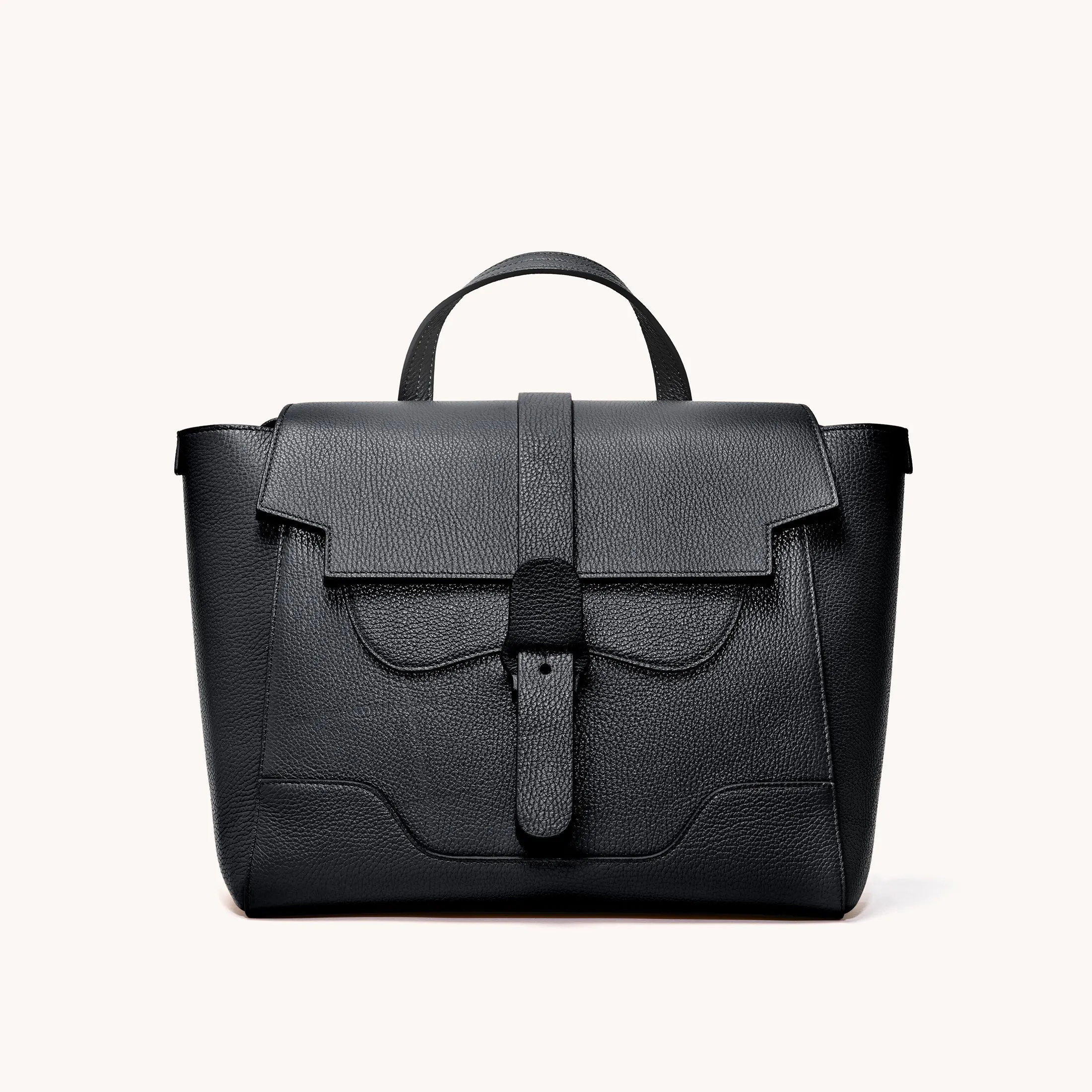 Perfect Enough | Maestra Bag | Dolce