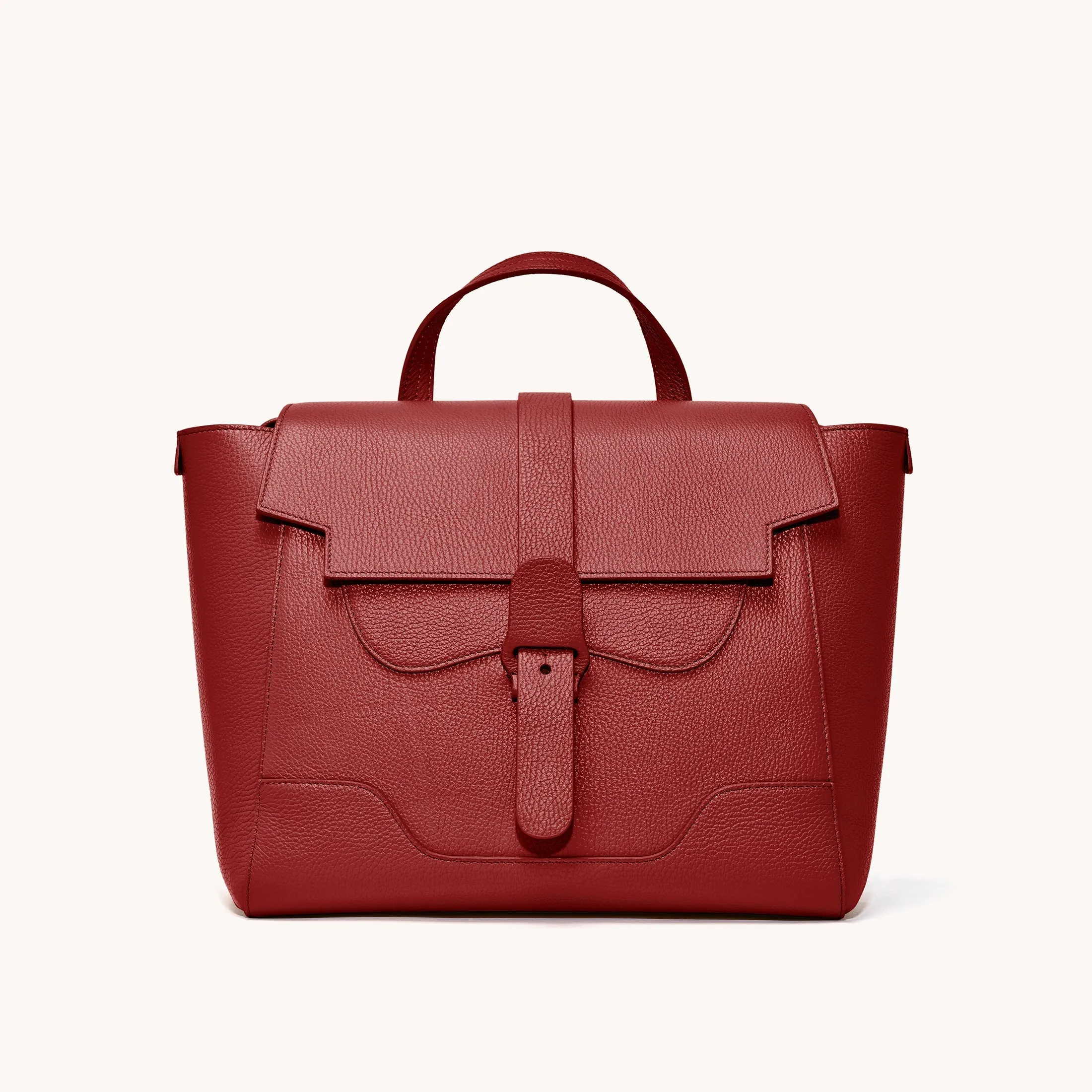 Perfect Enough | Maestra Bag | Dolce