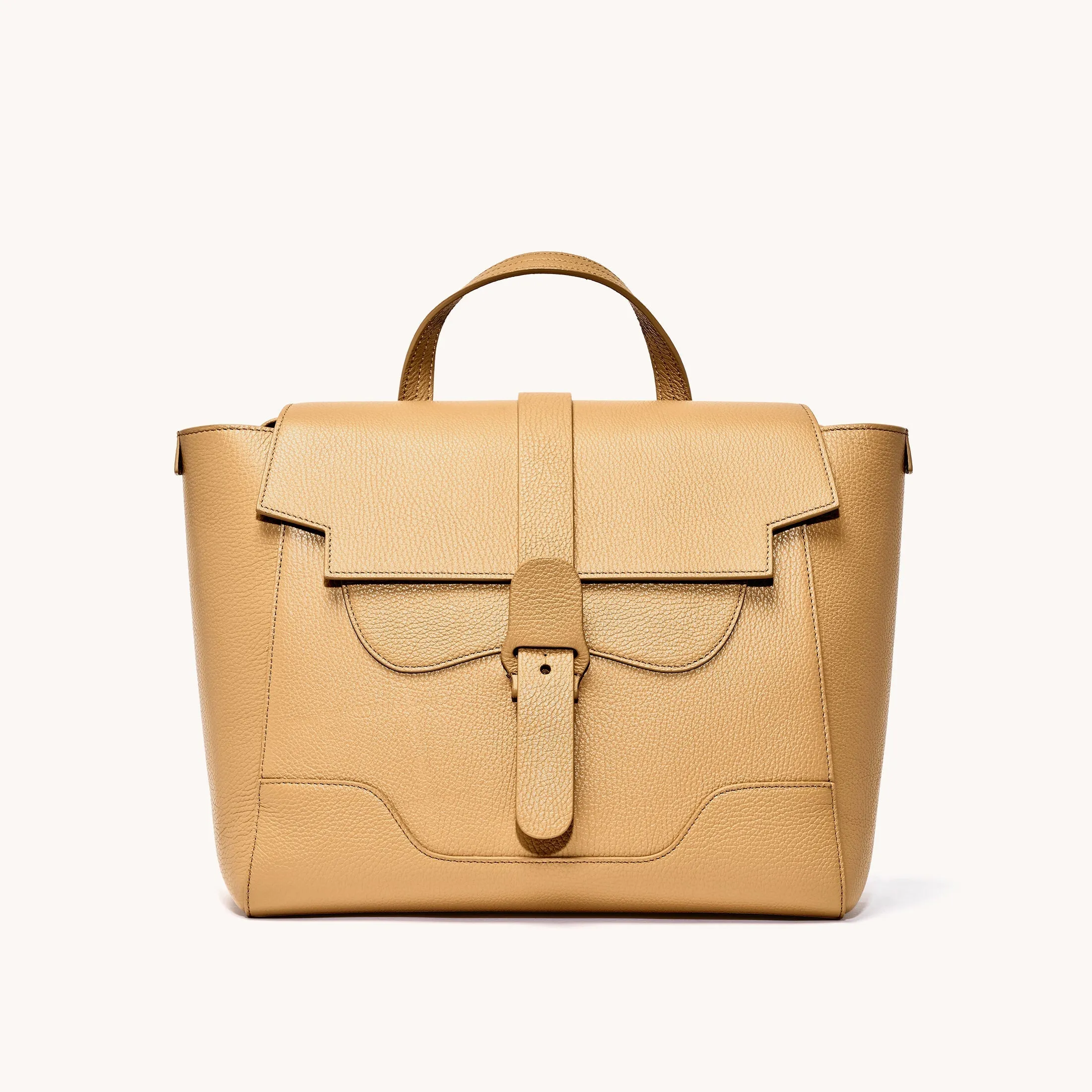 Perfect Enough | Maestra Bag | Dolce
