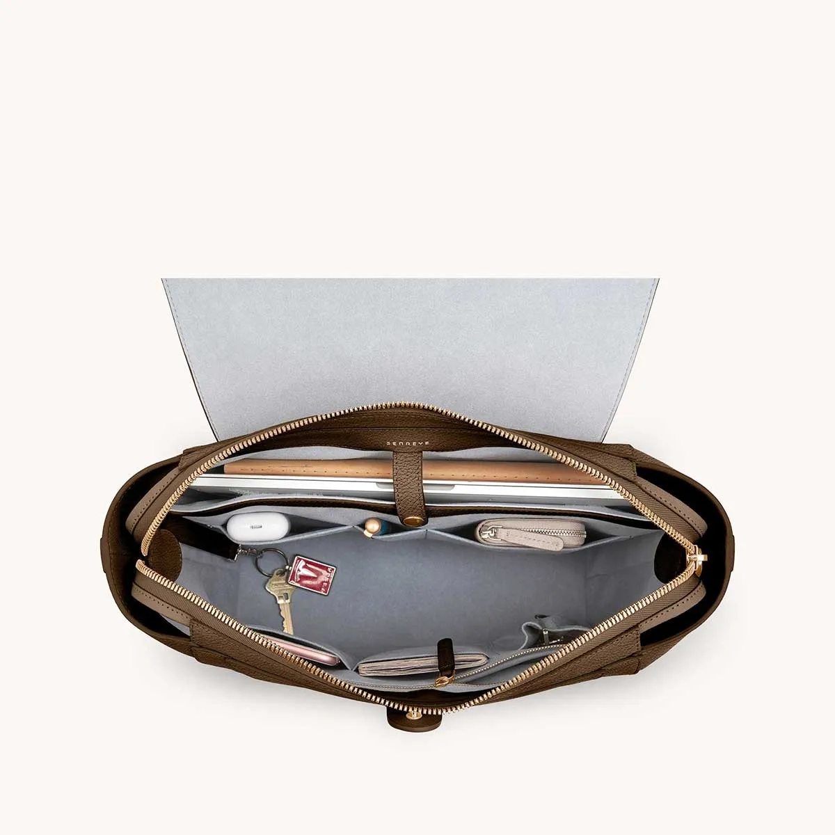 Perfect Enough | Maestra Bag | Dolce