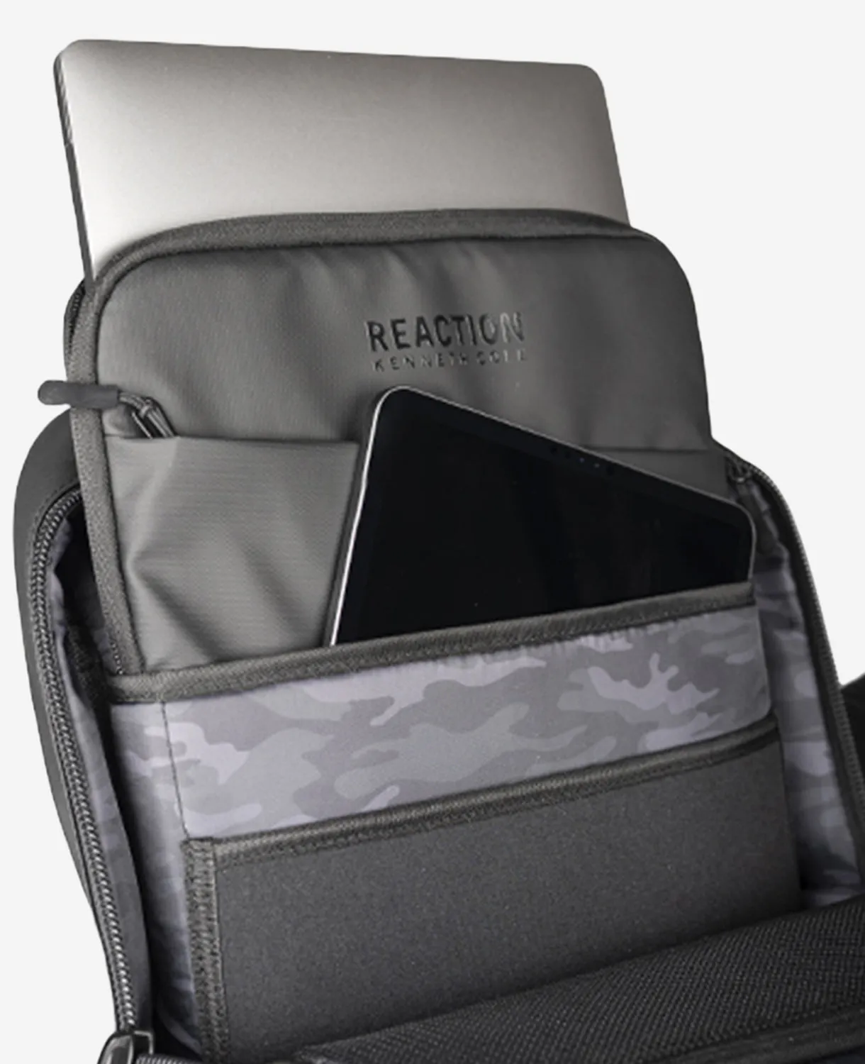 Ryder 17" Laptop Backpack with Removable Laptop Sleeve