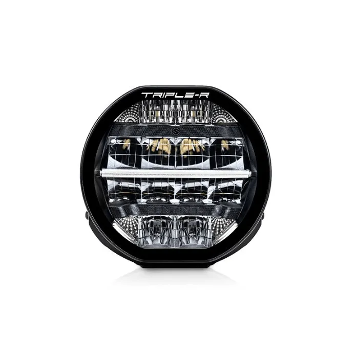 Sentinel 7" LED Light [Triple R]