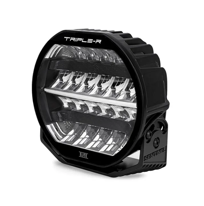 Sentinel 9" Elite (Triple R)
