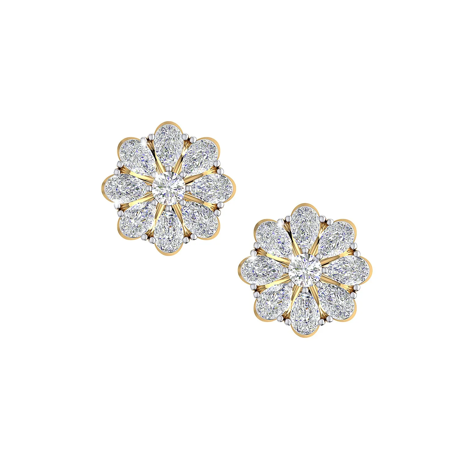 THE AMARYLLIS STUDS
