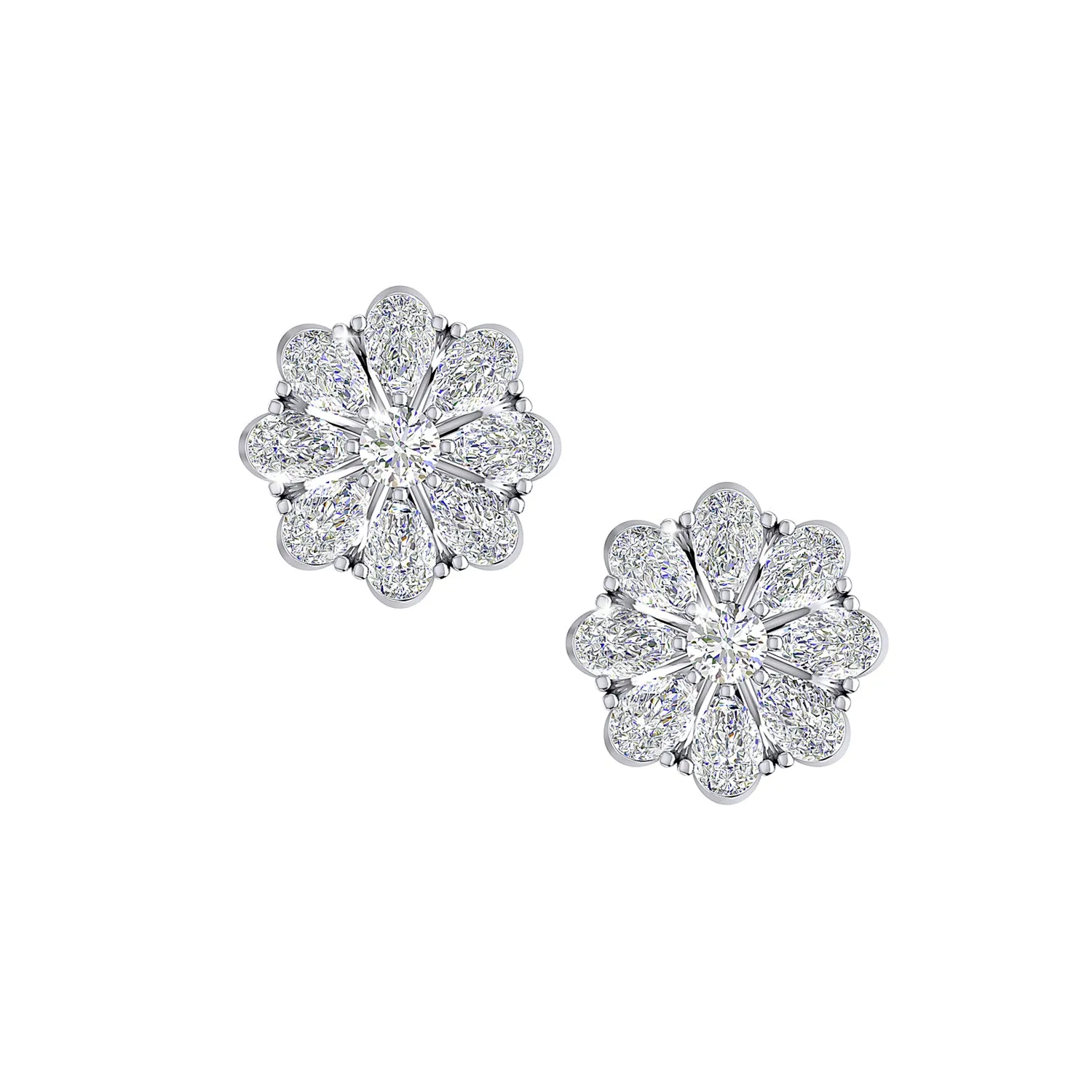 THE AMARYLLIS STUDS