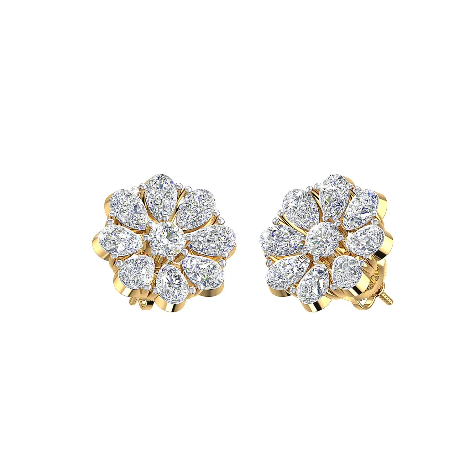 THE AMARYLLIS STUDS