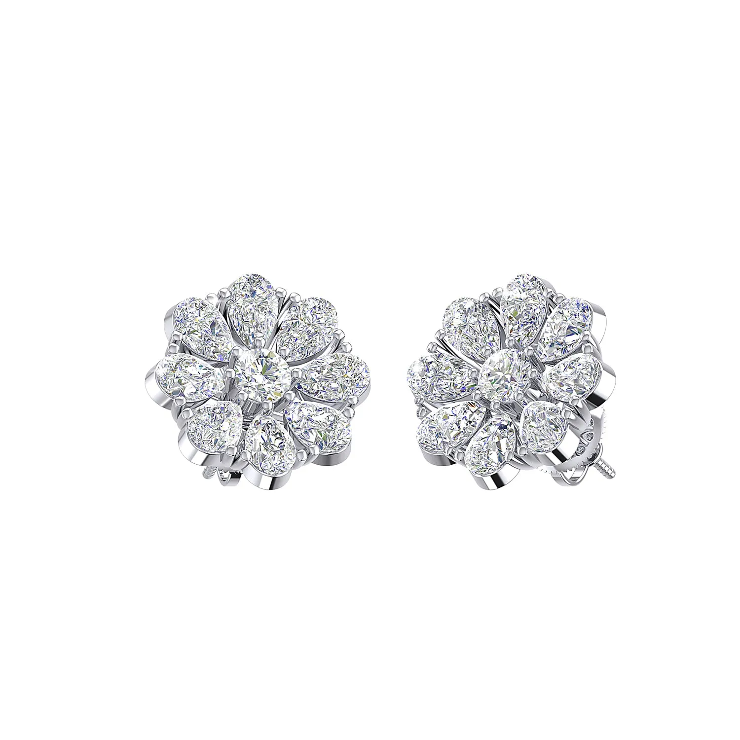 THE AMARYLLIS STUDS