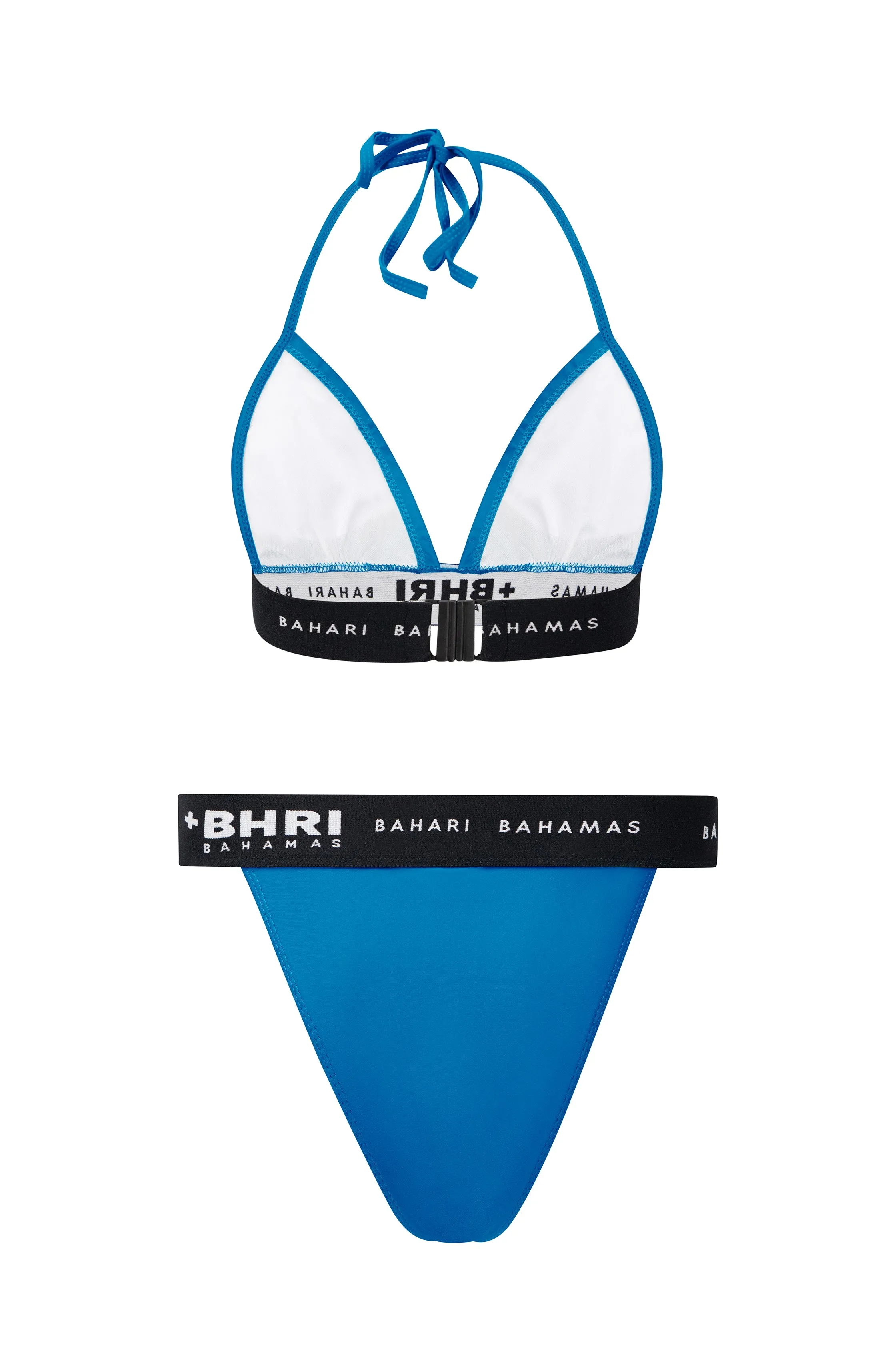 THE BILAL BIKINI- ALLPORTS BLUE