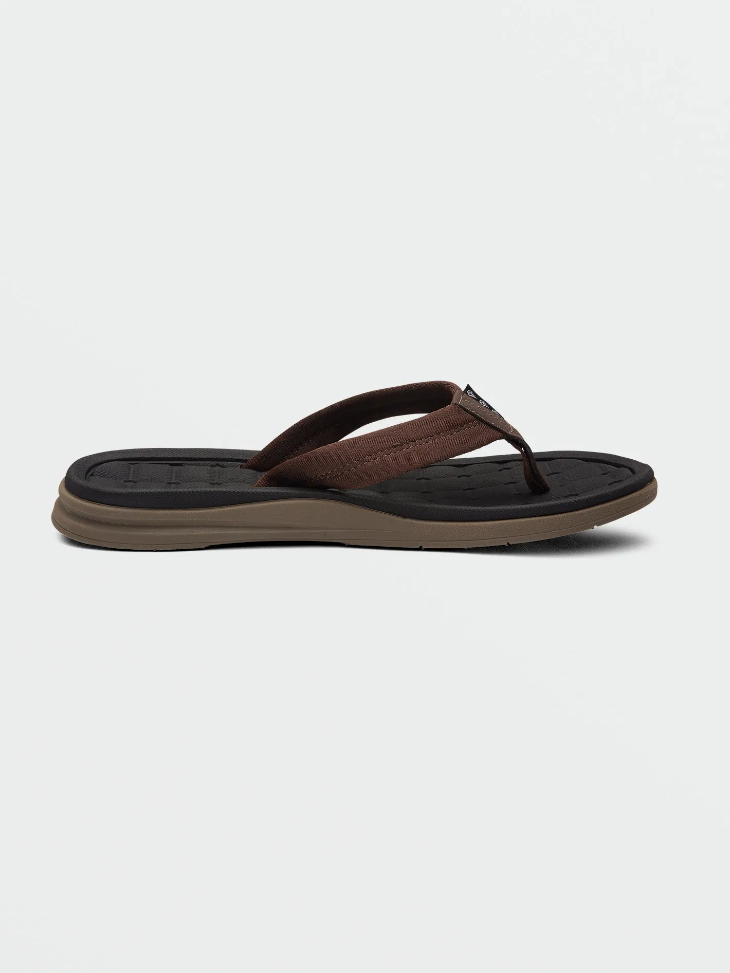 V.Co Draft Sandals - Brown