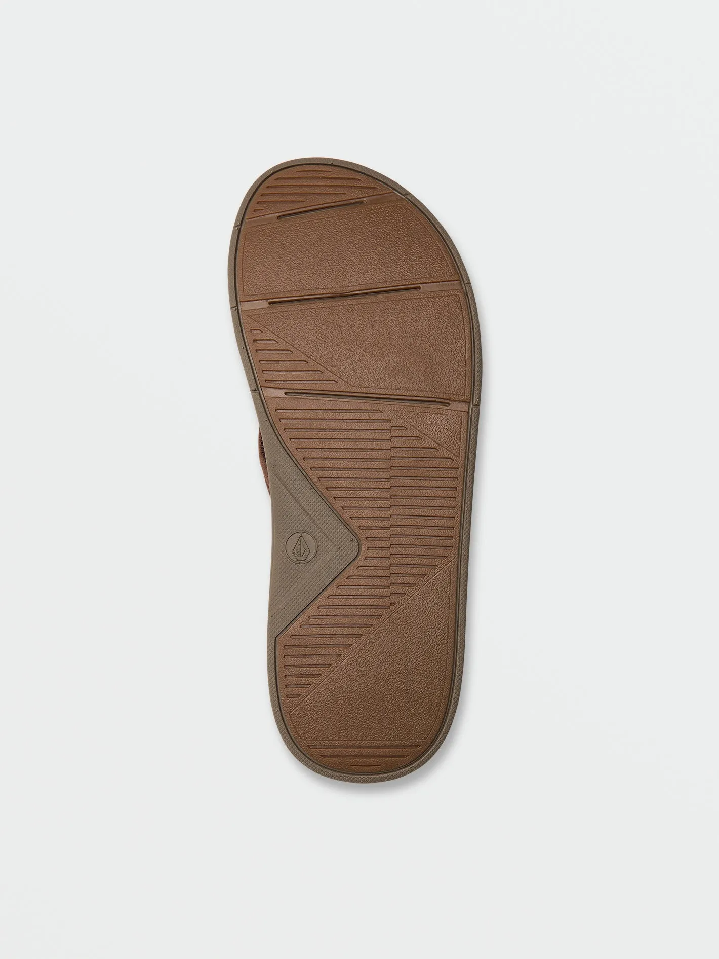 V.Co Draft Sandals - Brown