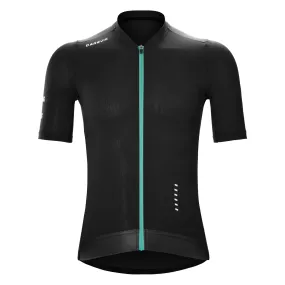 VIVIDNESS JERSEY - BLACK
