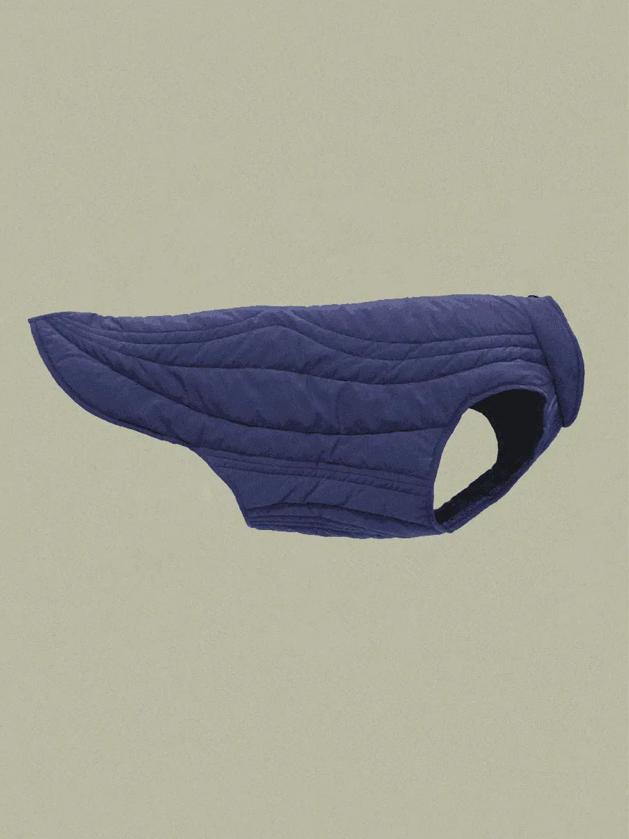 WeatherFlex Insulated Dog Jacket