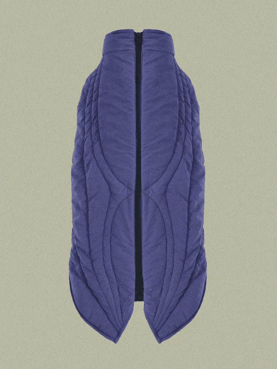 WeatherFlex Insulated Dog Jacket
