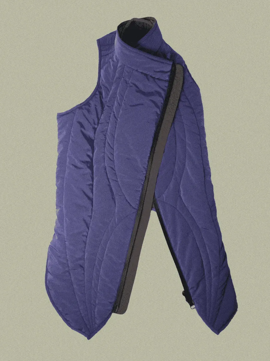 WeatherFlex Insulated Dog Jacket